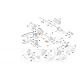 STIHL   Uchwyt osi 6375 763 2810